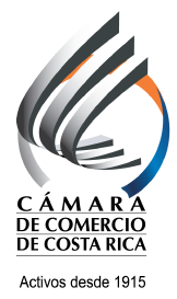 Cámara de Comercio Costa Rica