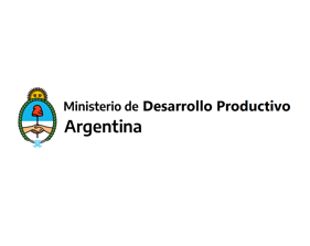 Ministerio de Desarrollo Productivo