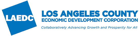 Los Angeles County Economic Development Corporation (LAEDC)