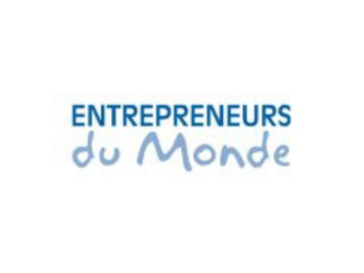 Entrepreneurs du Monde 