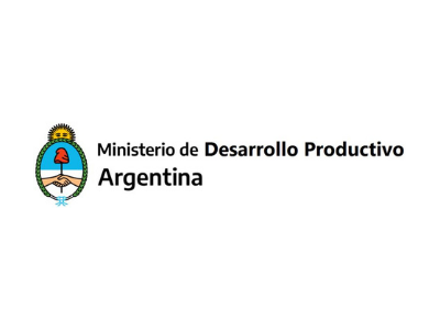 Ministerio de Desarrollo Productivo de Argentina