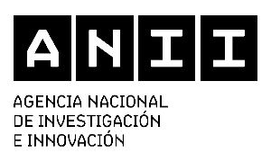 Agencia Nacional de Investigación e Innovación