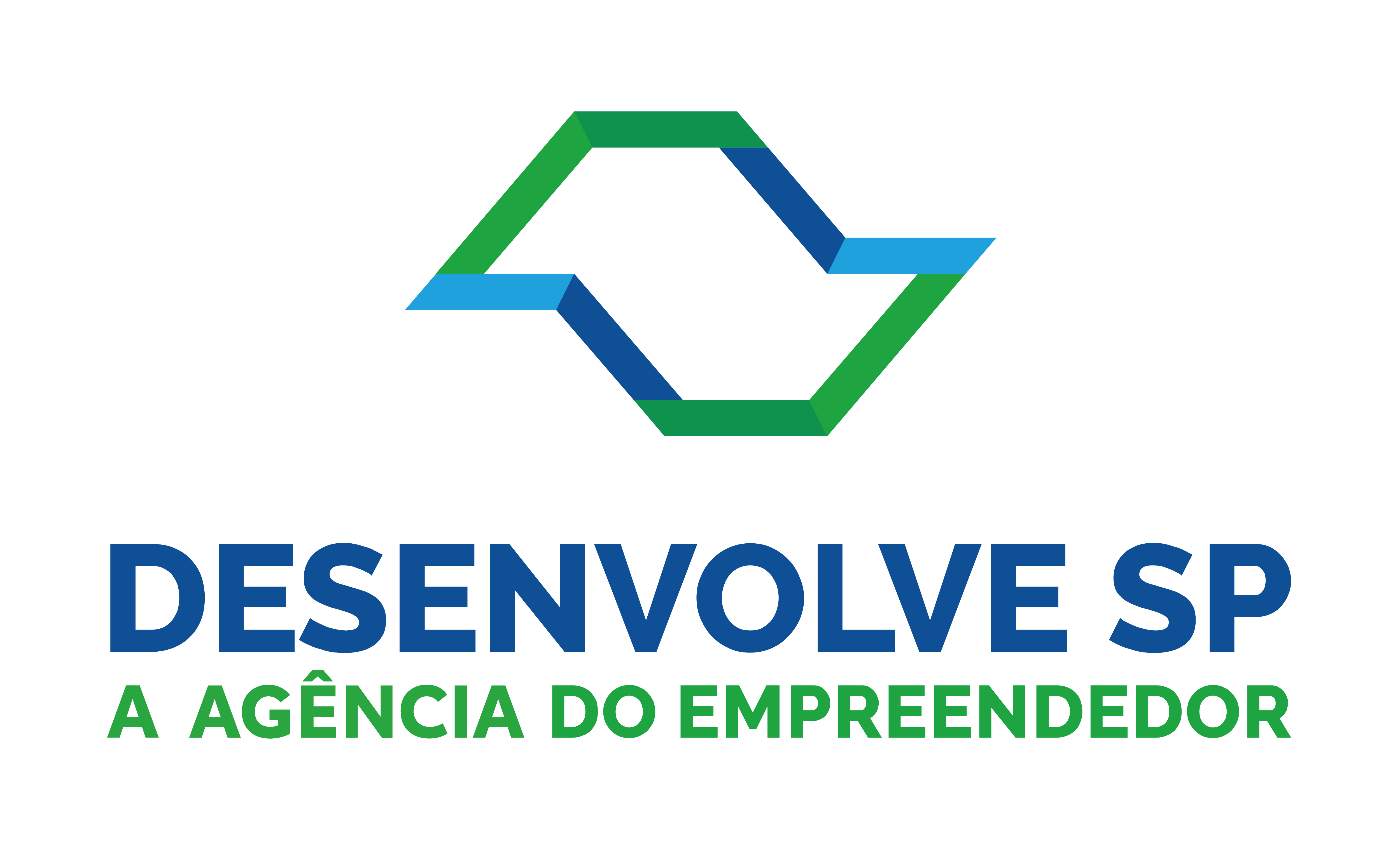 Desenvolve SP