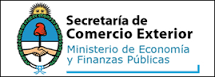 Subsecretaría de Comercio Exterior, Ministerio de Economía y Finanzas Públicas de Argentina