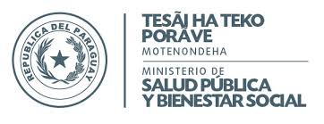  Ministerio de Salud Pública y Bienestar Social Paraguay