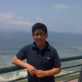 David Noé Gutiérrez Chilón