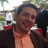 Jose Rivera Sinclair