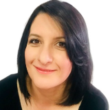 Maria Clara Reyes Trujillo