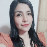 Shirley Fiorella Carrión Ponce