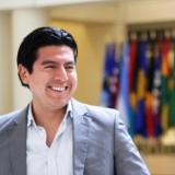 Sergio Fernando Juarez Lopez