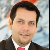 Alejandro Palacios-Tovar