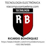 ricardo bohórquez