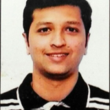 Mithil Ajmera