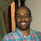 Douglas Vargas