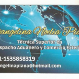 Evangelina Piana