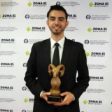 Ricardo Abimelec Cevada Anaya
