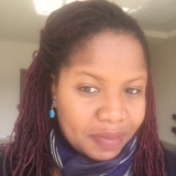 Cherisse  John-Smith