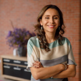 Maria Isabel Córdova