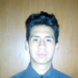 Andres Enrique Rosas Fernandez