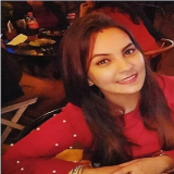 Aanchal Kaura