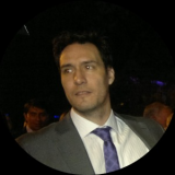 Daniel González