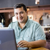 Carlos Caceres Ferreira