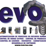 EVO LTDA