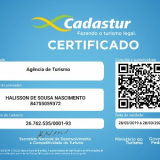 HALISSON DE SOUSA NASCIMENTO NASCIMENTO