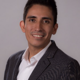 Danilo Salazar