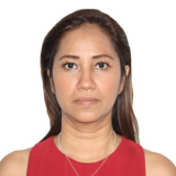 Gloria Marmolejo