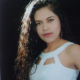 Luz Velasquez Cabrera