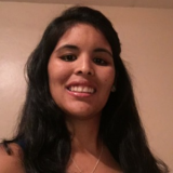 Marjorie Uzcategui