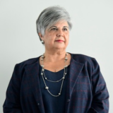 Margaret Abbott