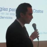 Luis Aarón Martinez