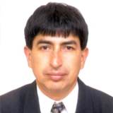 Hugo Amilcar Ávila Latorre