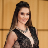 Maria Gabriela Zanghettin