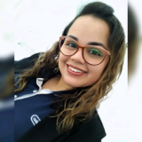 Thailini Juliana Agostinho