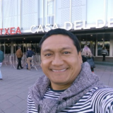 JUAN FRANCISCO MIRANDA LEYVA