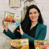 Angela Cristina  Bondan Soares