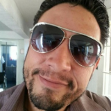 Sidarta Barrón Maldonado