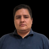 Omar Ignacio  Salces Paravicini