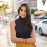 Marina Alcazar Abdala