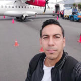 Daniel Muñoz Andrade