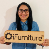 Vaneza Caycho Ñuflo