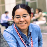 Maryfel Mendoza