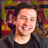 David Chang