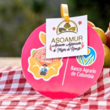 Asociacion agropecuaria de mujeres Del rionegro
