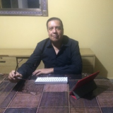 Hugo Valencia Hernandez