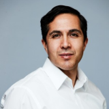 Jose Luis Hernandez Aceves