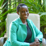 Tirshatha Jeffrey